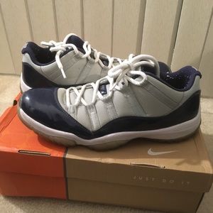 Nike air Jordan 11 Georgetown